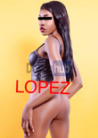 Проститутка LOPEZ